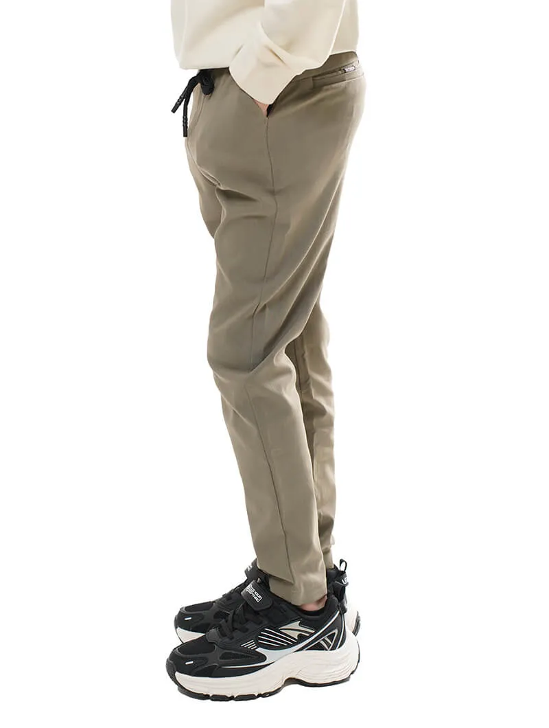 Pantalon facile à enfiler